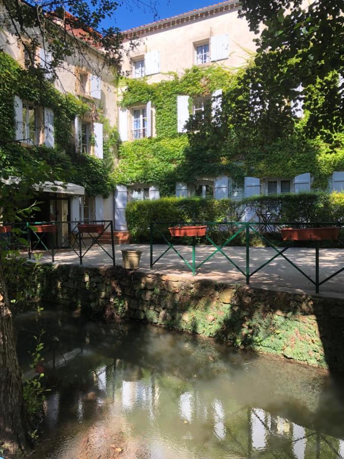 Le Moulin De La Beune Les Eyzies Экстерьер фото
